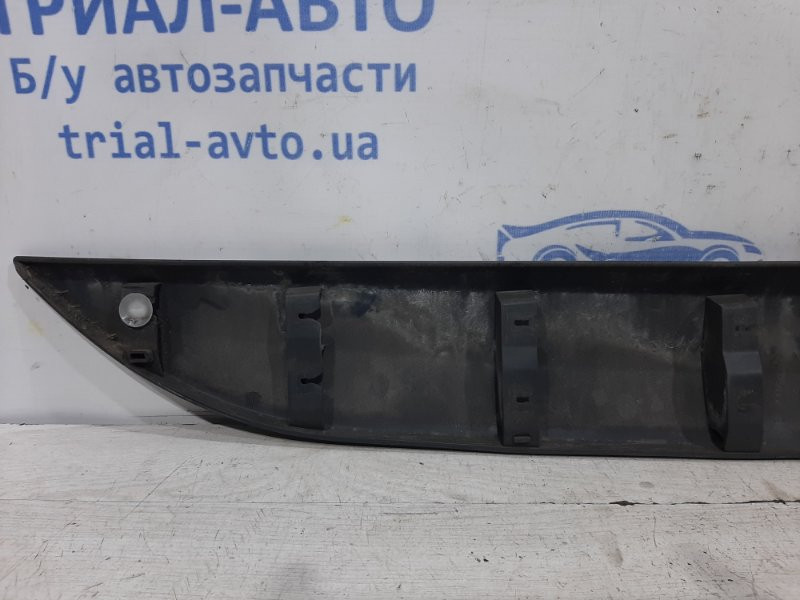 Накладка двери Renault Megane 2008-2016 828770004R (Арт. 27017) Киев - изображение 6