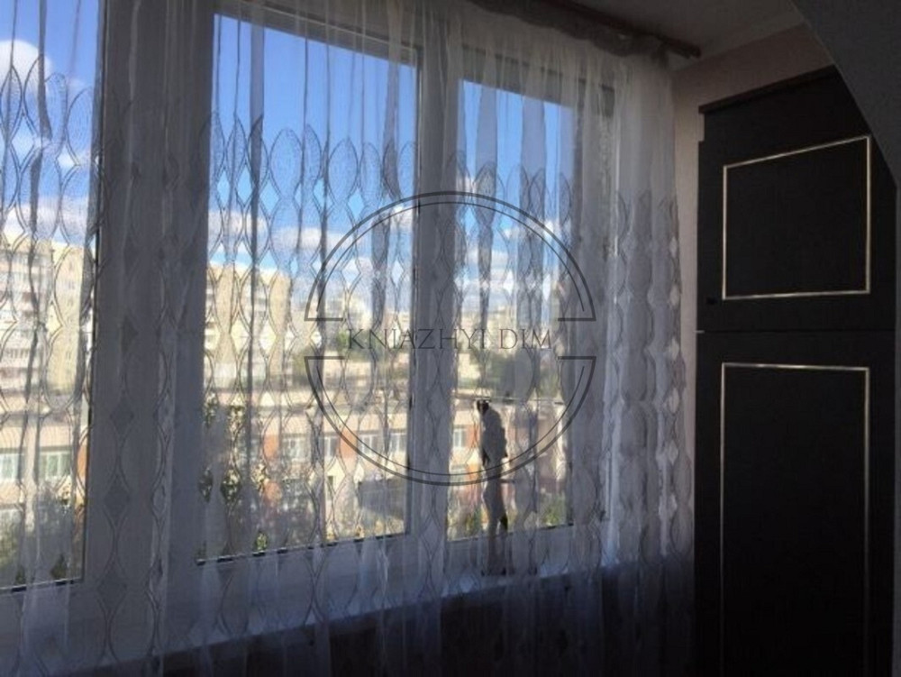 Оренда 3 к квартири,метро Харківська. вул. Вербицького, 4А Код об'єкту 11141371 Київ - зображення 7