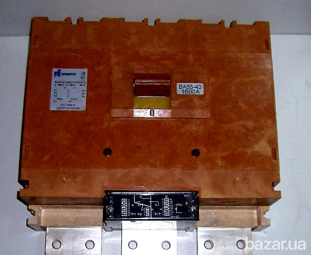 Трансформатори, автоматичні вимикачі. Винница - изображение 1