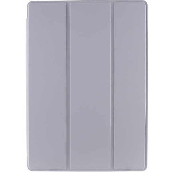 Epik Чохол-книжка Book Cover (stylus slot) для Samsung Tab A9 8.7 X110/X115 Dark Gray (Код товару:34 Харьков - изображение 1