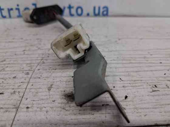 Резистор печки Toyota Land Cruiser 2006 8713860070 (Арт. 70834) Київ