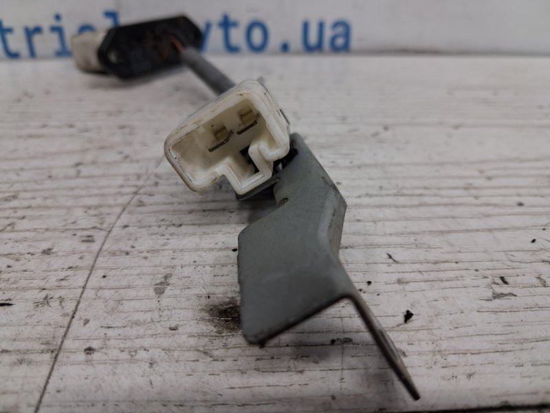 Резистор печки Toyota Land Cruiser 2006 8713860070 (Арт. 70834) Киев - изображение 3