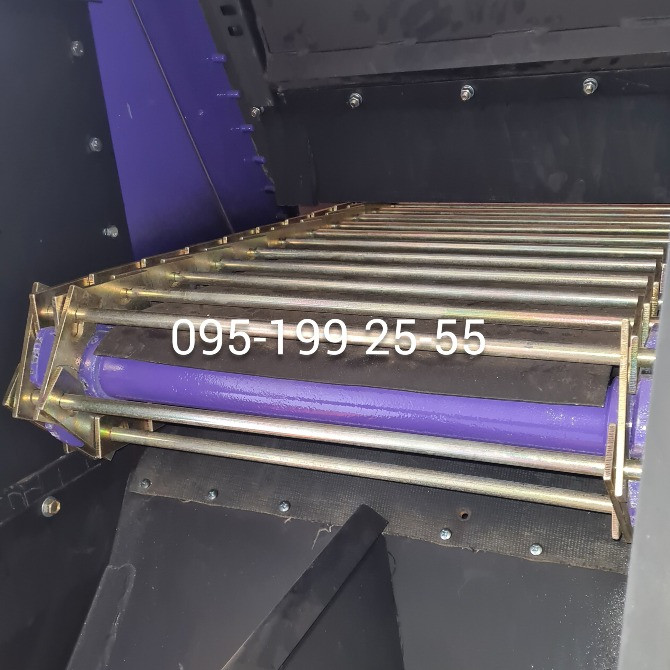 Транспортер МВУ-8, МВУ-6, МВУ-5 Днепр - изображение 2