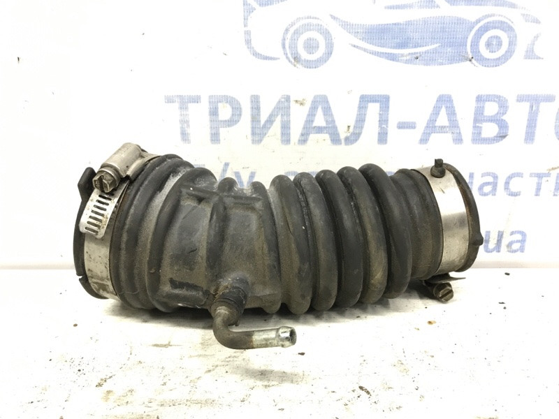 Патрубок воздушного фильтра Nissan Juke F15 1.6 TURBO MR16DDT 2010 (б/у) Киев - изображение 2