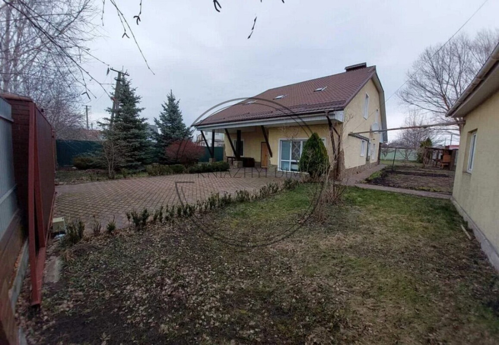 Продаж 2-х поверхового будинку в смт Калинівка. № 2211646 Київ - зображення 3