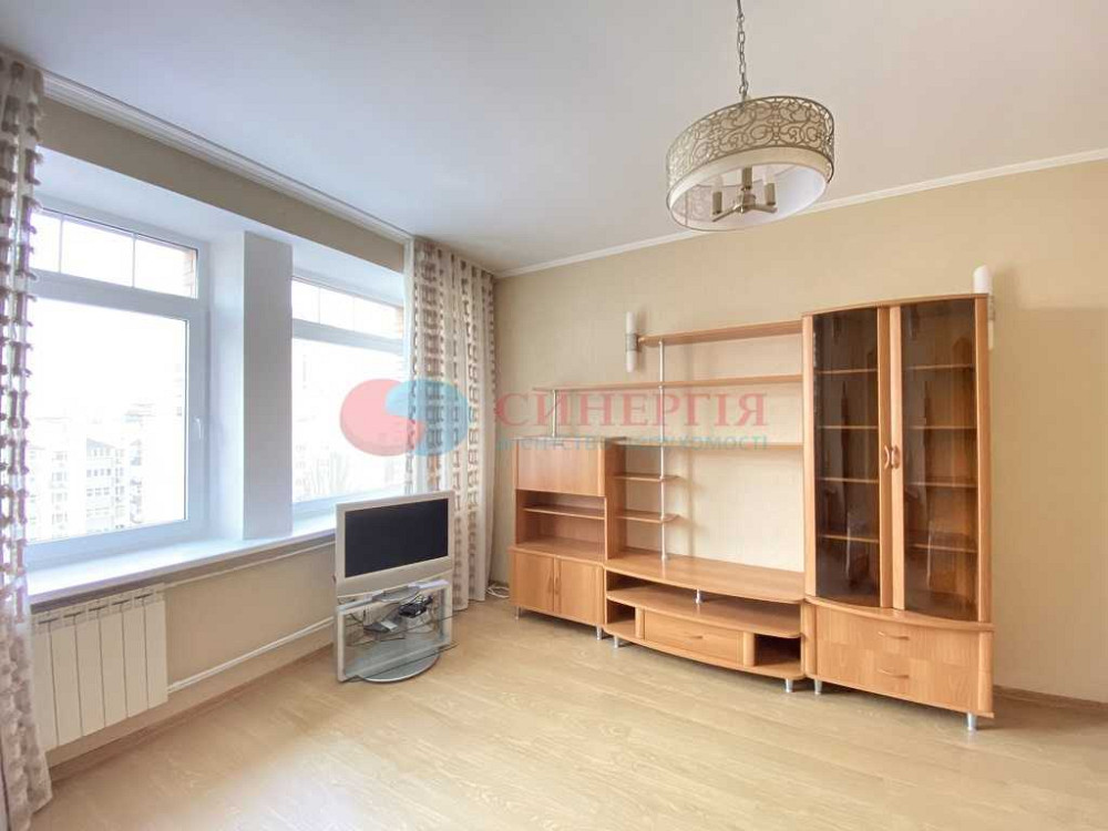долгосрочная аренда 4-к квартира Киев, Печерский, 1400 $/мес. Київ - зображення 11