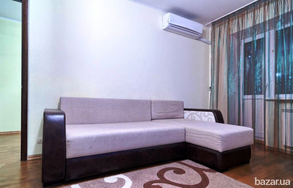 Жизнь в красках радуги Дніпро - зображення 2