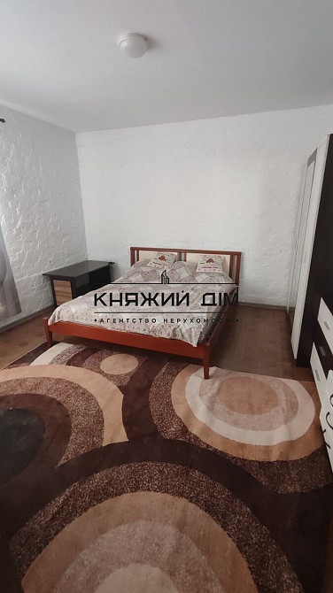 Оренда! 2-х кімнатна квартира, Бортнічі, ЖК Ідея № 11205044 Київ - зображення 9