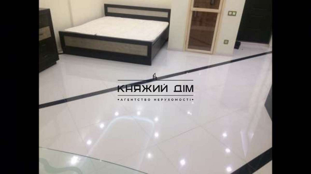 Стильная 1 к. кв. студия в ЖК Элегант, ст. м. Вокзальная. № 11130132. Киев - изображение 2