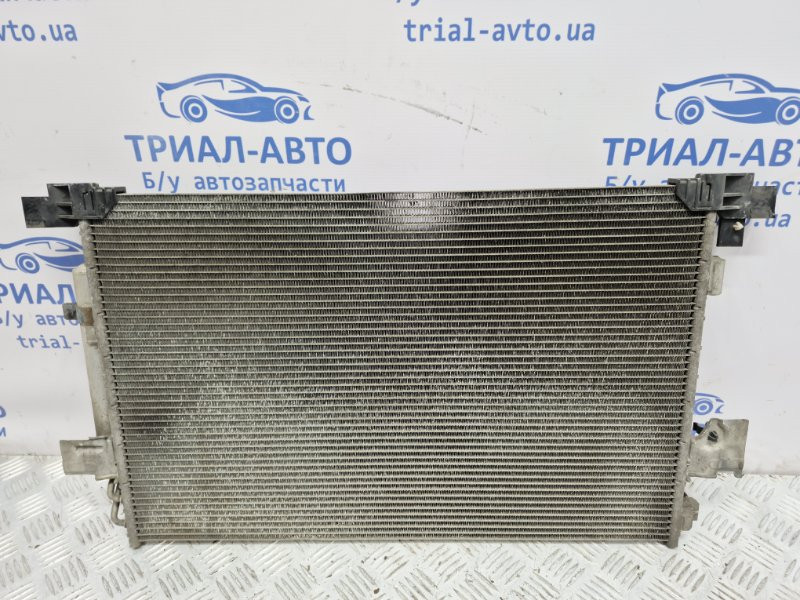 Радиатор кондиционера Mitsubishi Outlander XL 2.2 DIESEL 4N14 2007 (б/у) Київ - зображення 4