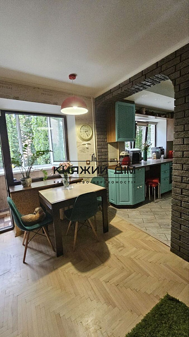 Продам 3к квартиру, Мінський масив,Оболонь.Код:21147020 Київ - зображення 2