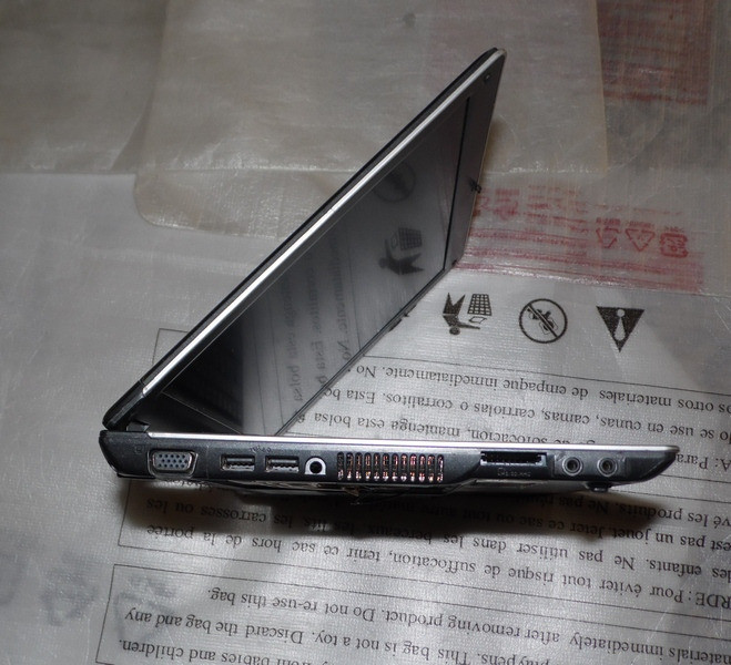 Ноутбук Asus s5200n (на запчасти) Киев - изображение 4