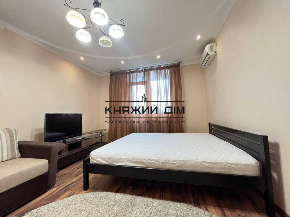 1 кімнат. кварт. в ЖК Ліко-Град на ВДНГ № 11173572 Киев - изображение 3