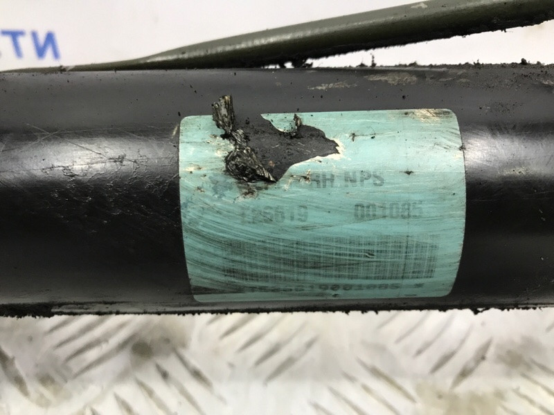 Рулевая рейка АНГЛИЯ Kia Sorento 2002-2011 577103E900 (Арт. 51983) Київ - зображення 7