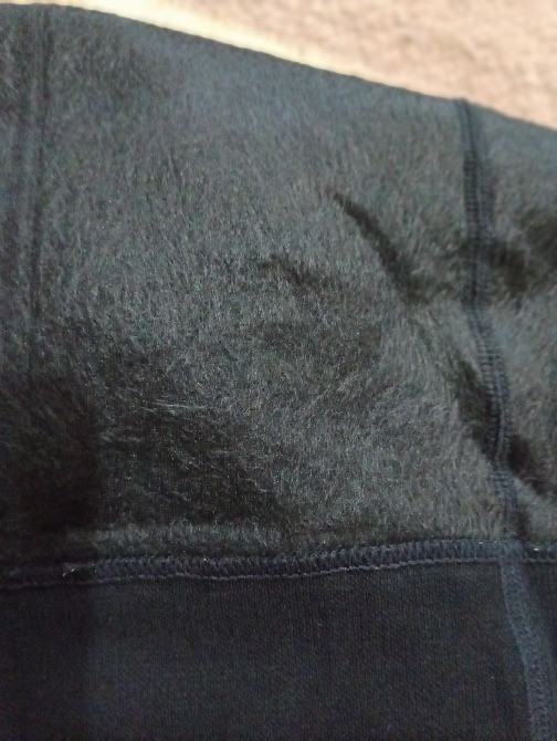 Колготки кашемір на хутрі " Irina " Київ - зображення 2