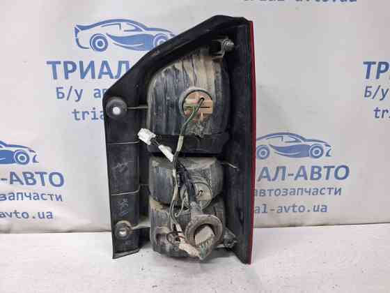 Фонарь задний внешний левый Nissan Pathfinder 2004-2014 26555EB300 (Арт. 81908) Киев