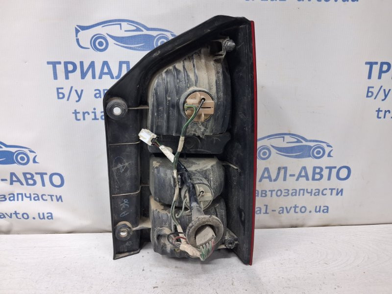 Фонарь задний внешний левый Nissan Pathfinder 2004-2014 26555EB300 (Арт. 81908) Киев - изображение 3