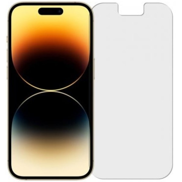 Apple Захисна гідрогелева плівка DM для iPhone 14 Pro Матова (Код товару:23584) Харків - зображення 2