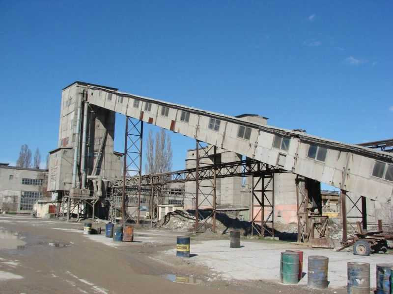 продажа производственные помещения Одесса, Хаджибейский, 3200000 $ Одесса - изображение 4