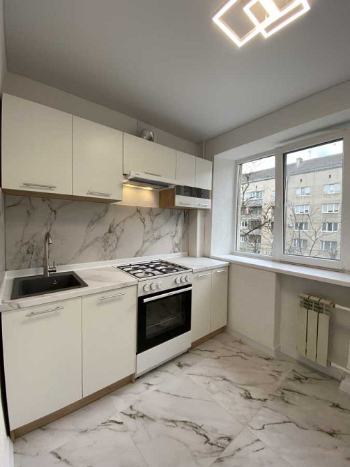продажа 2-к квартира Ивано-Франковск, 66000 $ Ивано-Франковск - изображение 8