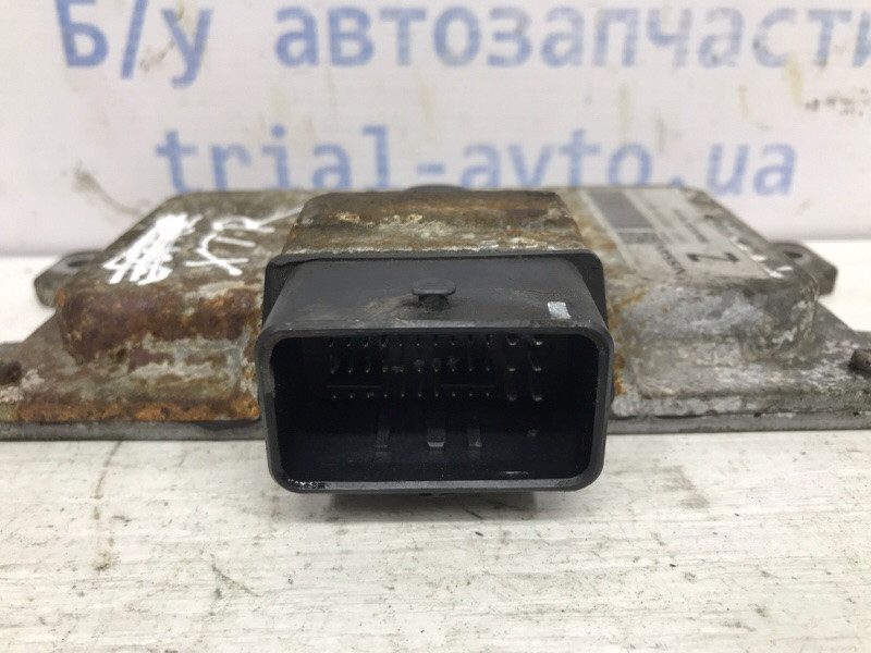 Блок управления АКПП Nissan X-Trail 2007-2015 31036JD80B (Арт. 48456) Киев - изображение 3