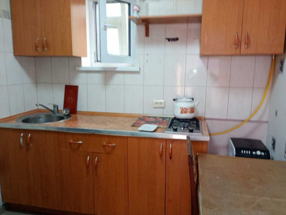 долгосрочная аренда 1-к квартира Одесса, Киевский, 5500 грн./мес. Одеса - зображення 1