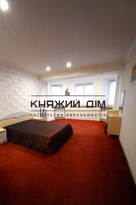 Оренда 3-х. ком.студіо на Позняках. М.Позняки 7 хв. Код об'єкта: 11194390. Киев - изображение 6