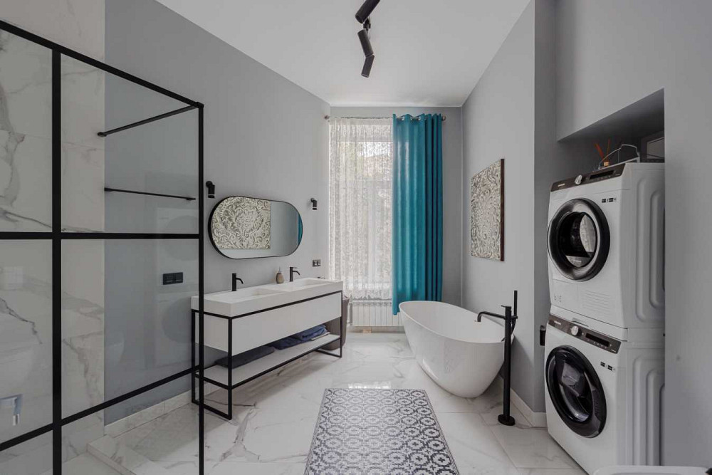 продажа 5-к квартира Киев, Шевченковский, 498000 $ Київ - зображення 9