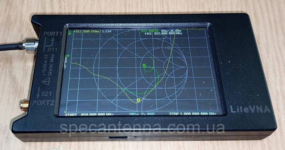 Антенна 902-928 МГц 100W 6 dBi всенаправленная, водонепроницаемая, дальнего действия Днепр - изображение 7