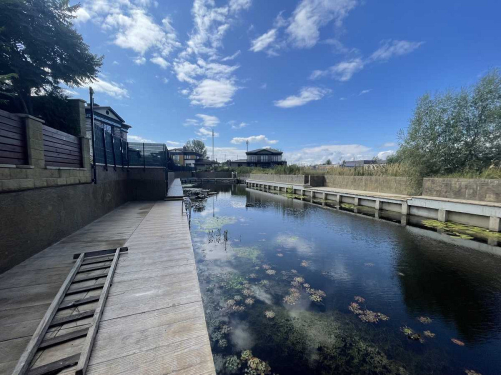 продажа 4-к дом Мироновский, Козин, 2000000 $  - изображение 3