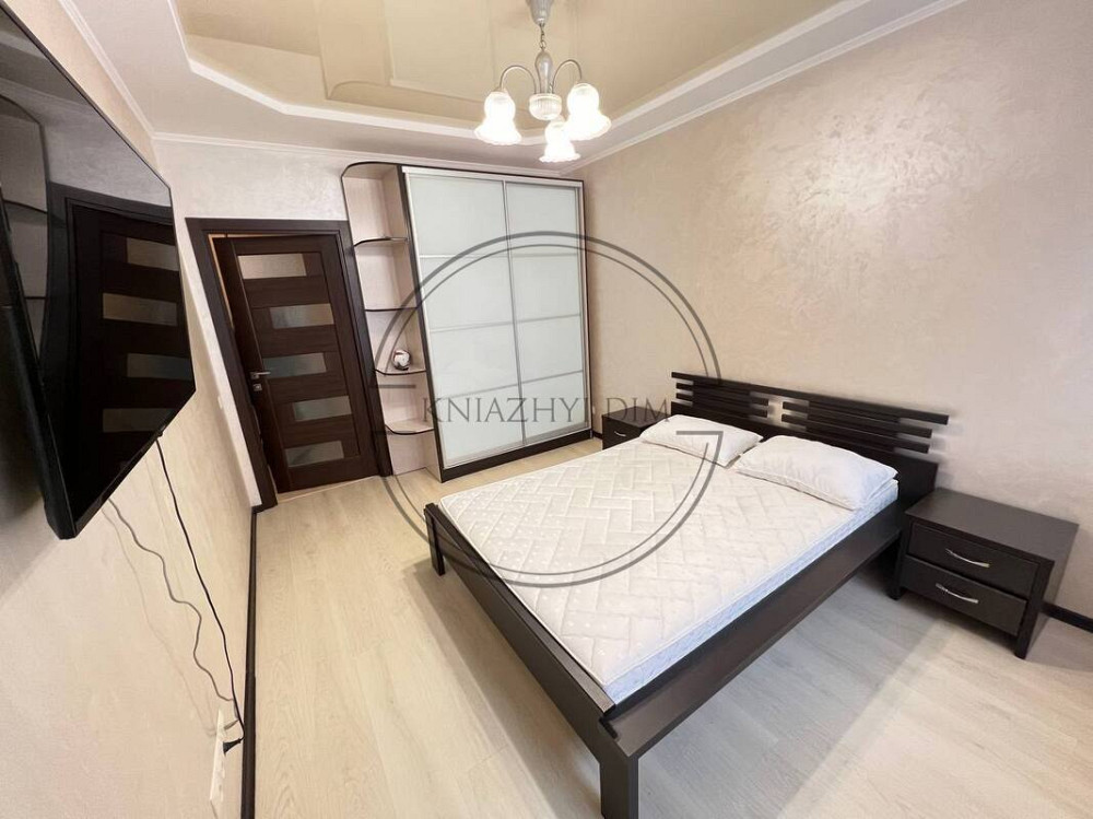 Оренда 2-кімнатної квартири в ЖК Козацький, м.Шулявська, Берестейська. № 11133538 Киев - изображение 12