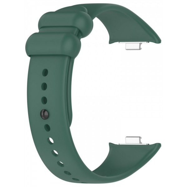 Ремінець ArmorStandart для Xiaomi Mi Band 8 Pro Dark Green (Код товару:35472) Харків - зображення 3