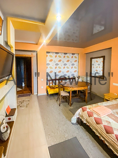 1-комнатная квартира. Центр. Сумы - изображение 3