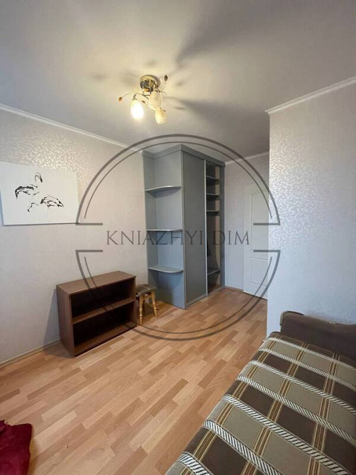 Продаж роздільної 3-х к.кв. на Троєщині. № 21144748 Київ - зображення 6