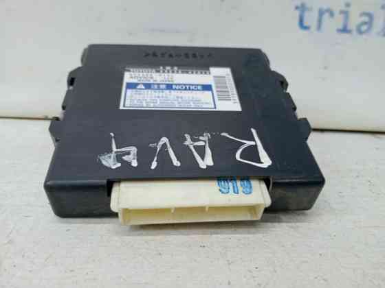 Блок управления Toyota RAV 4 A30 2.0 БЕНЗИН 1AZFE 2005 (б/у) Киев