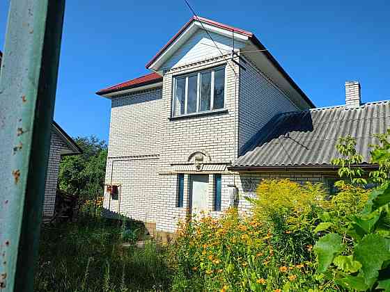 продажа 4-к дом Киево-Святошинский, Белогородка, 100000 $ 