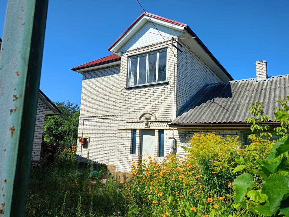 продажа 4-к дом Киево-Святошинский, Белогородка, 100000 $  - зображення 3
