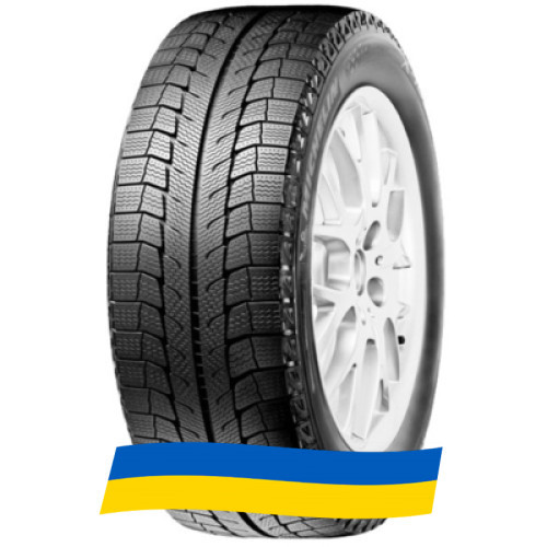 235/65 R17 Michelin Latitude X-Ice Xi2 108T Позашляхова шина Київ - зображення 7