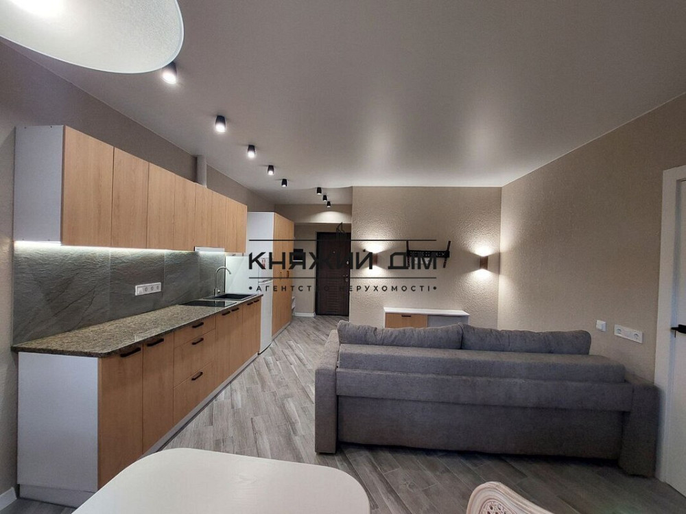 Оренда 1-но к. квартири м. Сирець. № 11203036 Киев - изображение 6