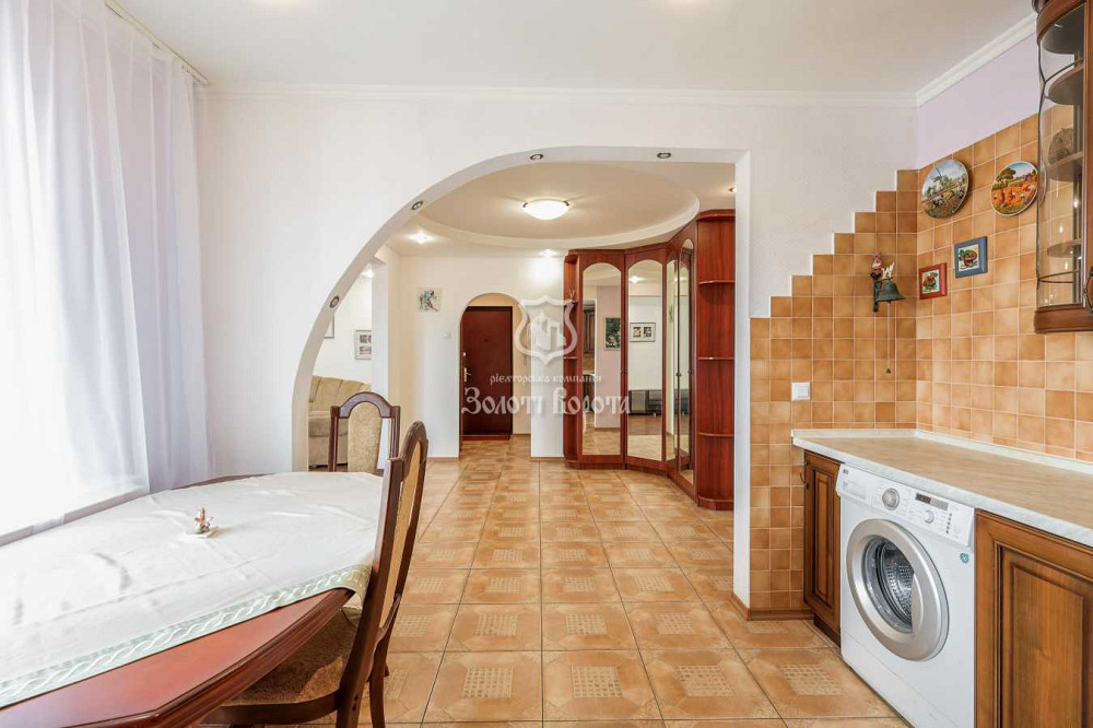 продажа 3-к квартира Киев, Соломенский, 125000 $ Киев - изображение 8