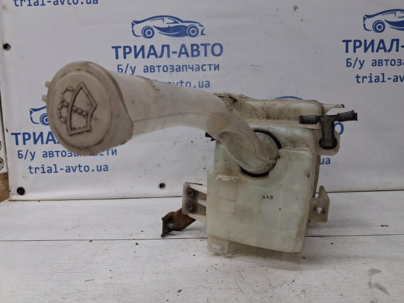 Бачок омывателя Mitsubishi Outlander CU 2.4 БЕНЗИН 4G69 2003 (б/у) Киев - изображение 4