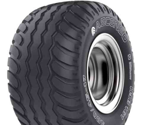 380/55 R17 Ascenso IMB 161 141/128A8/A8 Сільгосп шина Київ