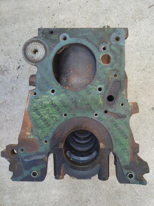 Блок двигуна 1715477 БМВ м40в16 оригінал Е30 Винница - изображение 6