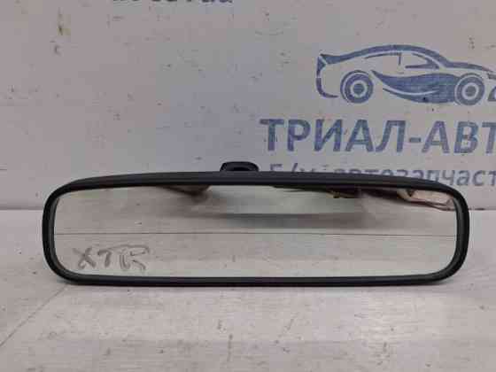 Зеркало салона Nissan X-Trail T31 2.0 DIESEL M9R 2007 (б/у) Київ