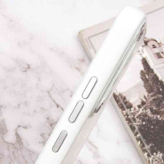 Чехол TPU+PC North Guard для Samsung Galaxy S21+ Херсон