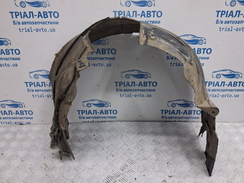Подкрылок передний левый Hyundai IX35 2009-2015 868112Y500 (Арт. 77490) Київ - зображення 1