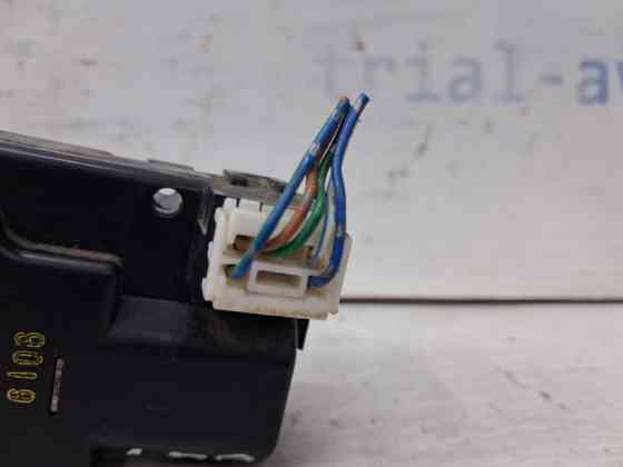 Сервопривод Mitsubishi Outlander CU 2.4 БЕНЗИН 4G69 2003 (б/у) Київ