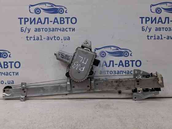 Стеклоподъемник передний левый Mitsubishi Pajero Wagon 3 3.2 ДИЗЕЛЬ 4M41 1999 (б/у) Київ