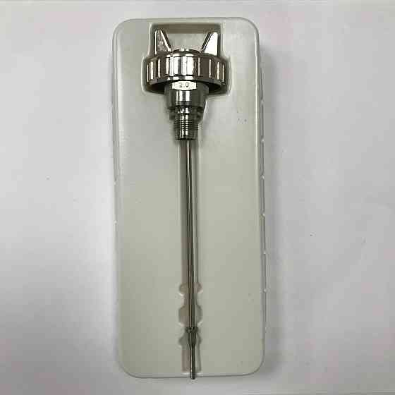 Форсунка 2мм для краскопультов MP-200 AUARITA NS-MP-200-2.0 Харьков