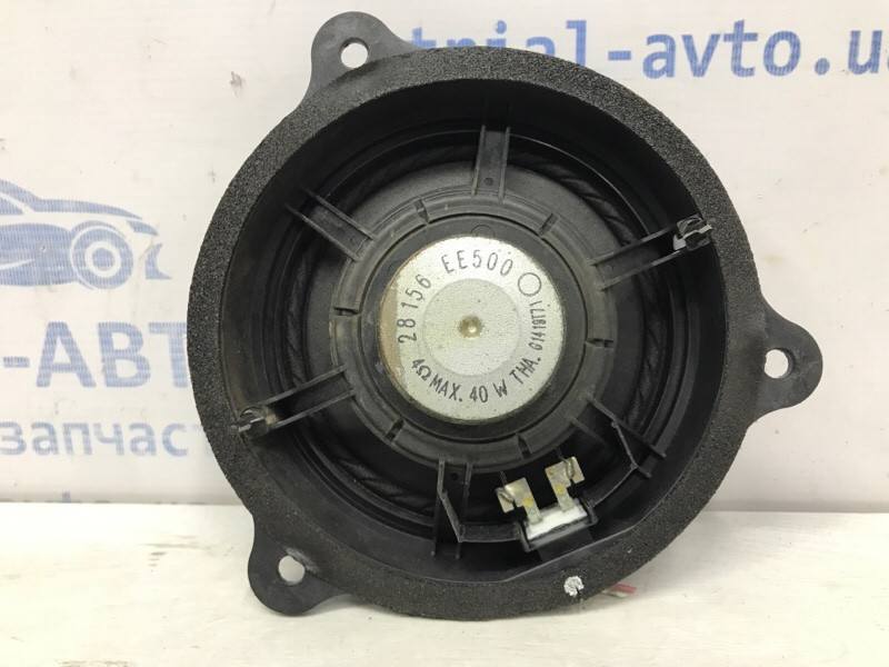 Динамик двери Nissan Juke 2010-2019 28156EE500 (Арт. 55768) Київ - зображення 3